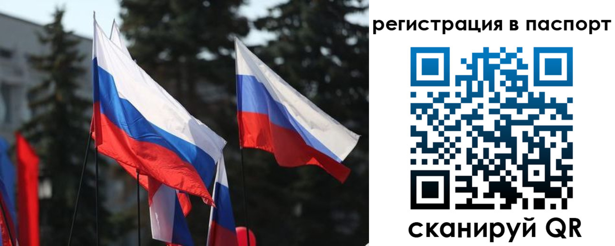 прописка штамп в Подольске
